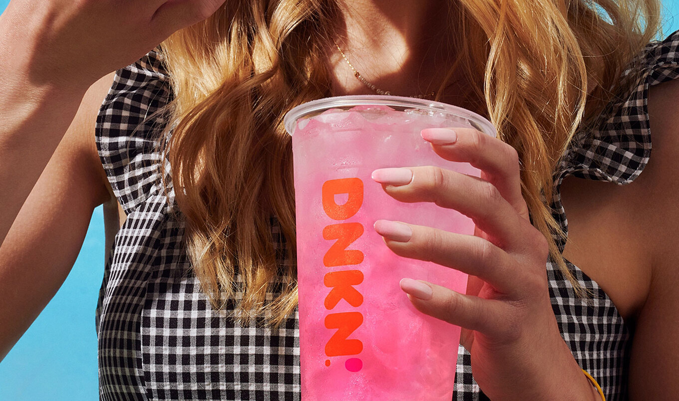 VegNews.Dunkin
