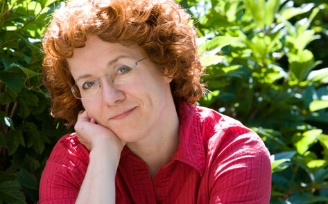 10 Questions with <i>Big Vegan</i>'s Robin Asbell