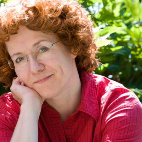 10 Questions with <i>Big Vegan</i>'s Robin Asbell