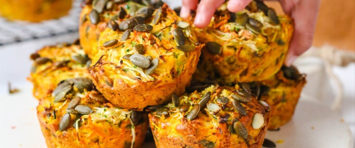 15 Must-Try Vegan Fall Recipes to Make This Week