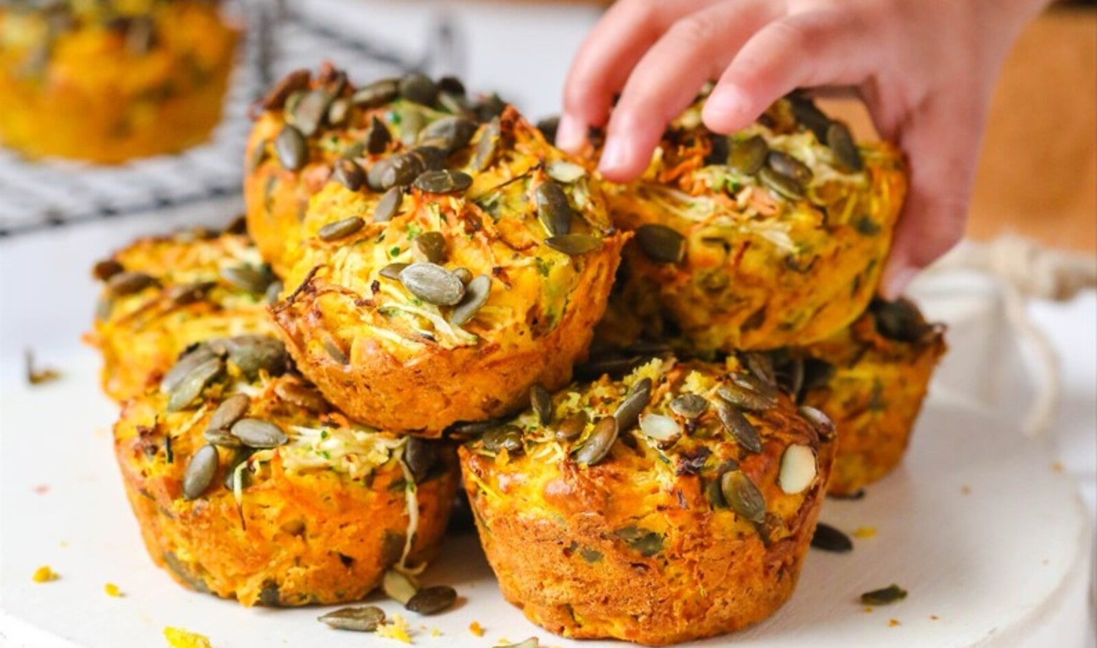 15 Must-Try Vegan Fall Recipes to Make This Week