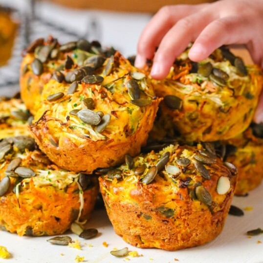 Eat With the Seasons: Vegan Fall Recipes to Make This Week