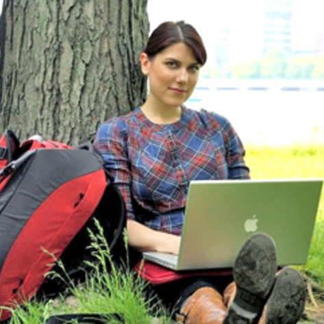 Vegan Cross-Country Tour