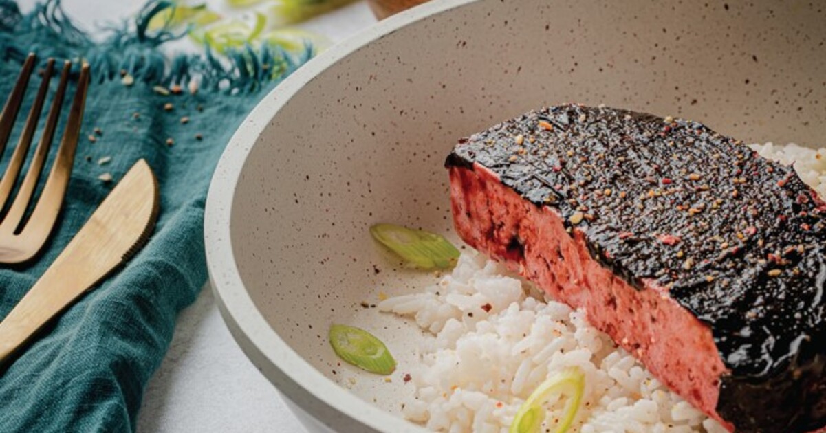 Why You Really Need to Start Marinating Your Tofu