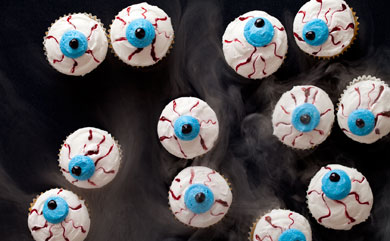 Recipe.SpookyCupcakes