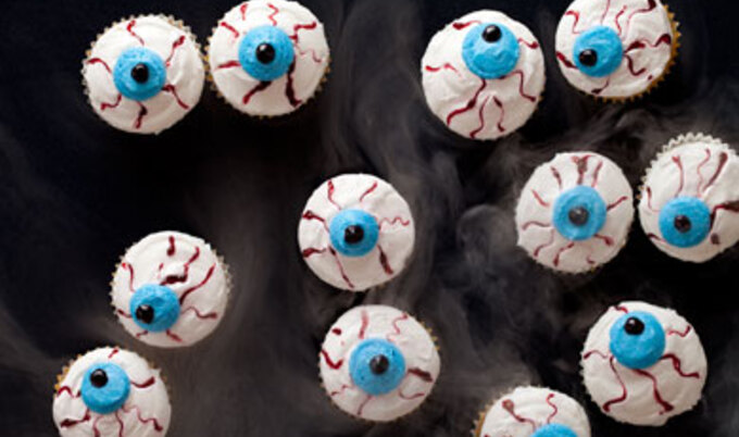 Recipe.SpookyCupcakes