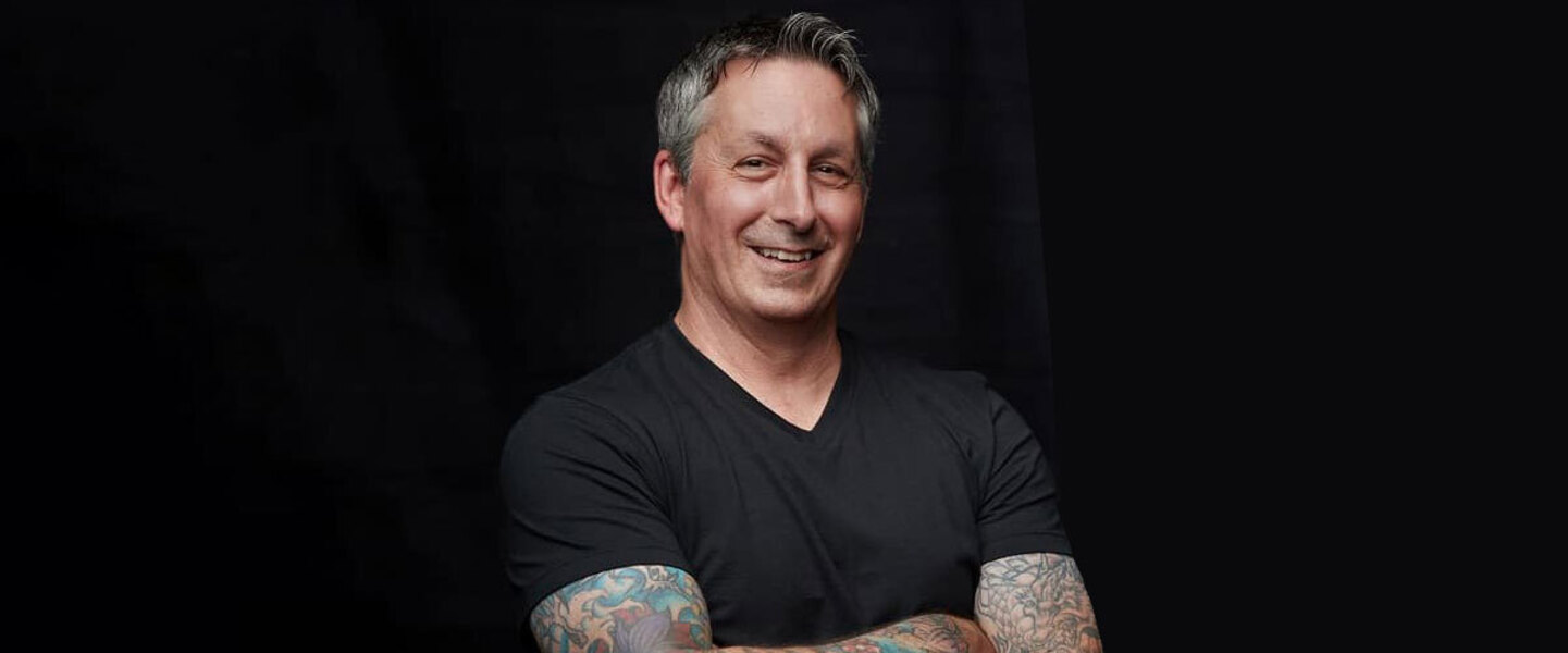 How Derek Sarno's Wicked Kitchen Helped Tesco Define Vegan Food in the UK