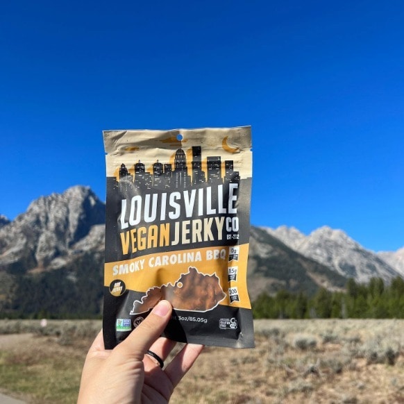 VegNews.veganproductsatkroger.LouisvilleVeganJerky