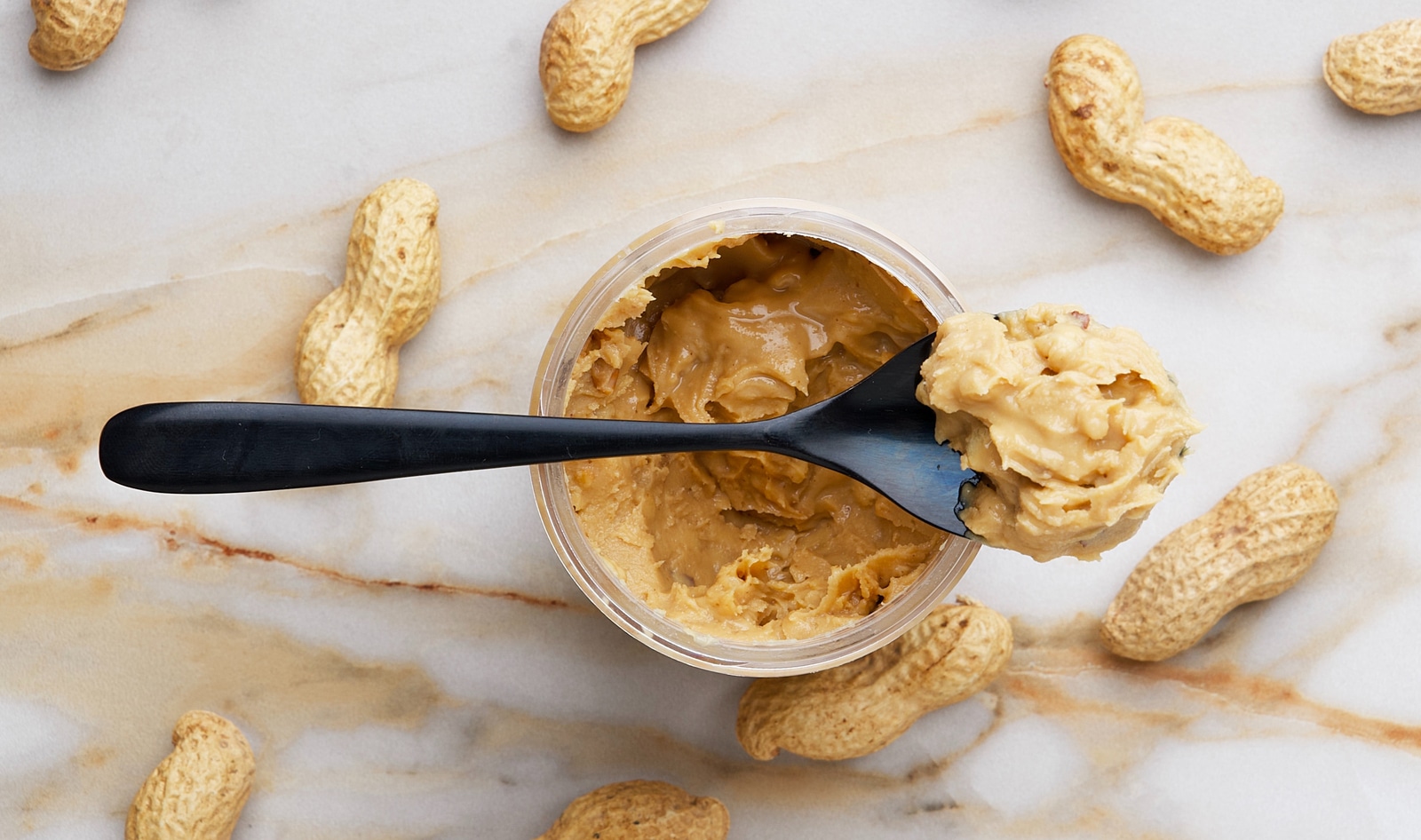New Study Finds a Surprising Health Benefit of Eating Peanuts