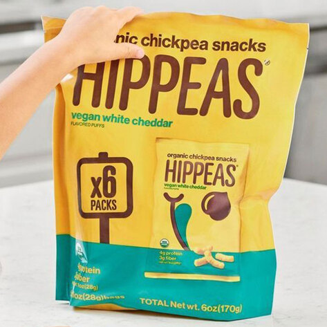 The Best Vegan Products to Pick Up at Kroger Right Now 
