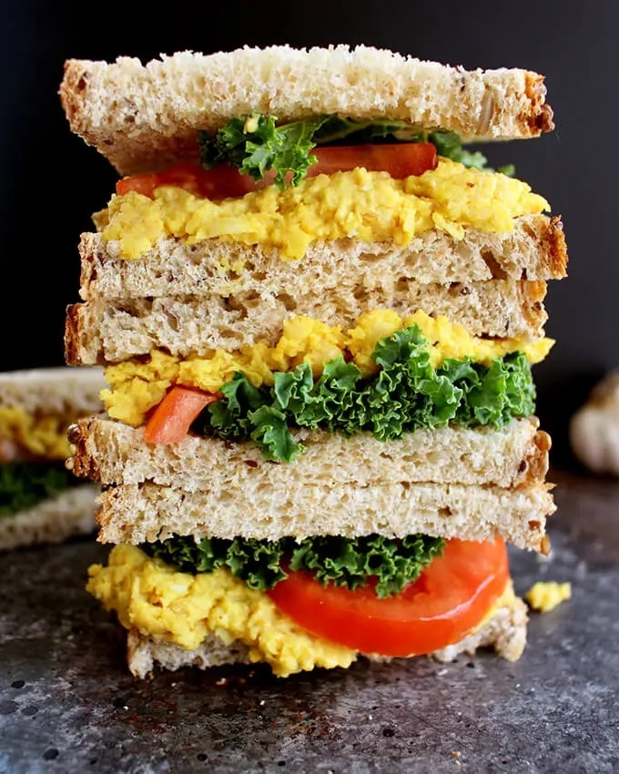 VegNews.vegansandwiches.karissasvegankitchen