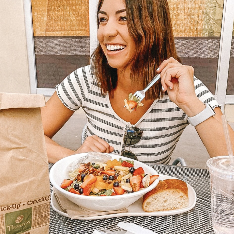 How to Order Vegan at Panera: A Menu Guide