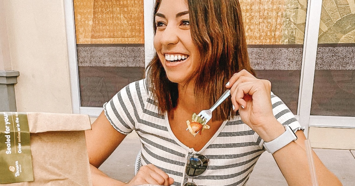 How to Order Vegan at Panera: A Menu Guide