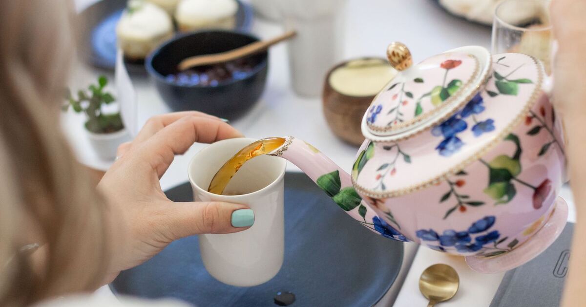 7 Vegan Spring Sandwich Ideas (Plus the Perfect Tea Pairings to Sip While You Munch) - Vimarsana News
