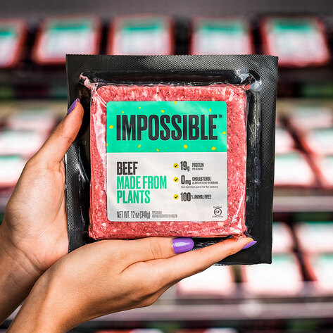What Is Heme? The Lowdown on Impossible Foods' Not-So-Secret Ingredient 