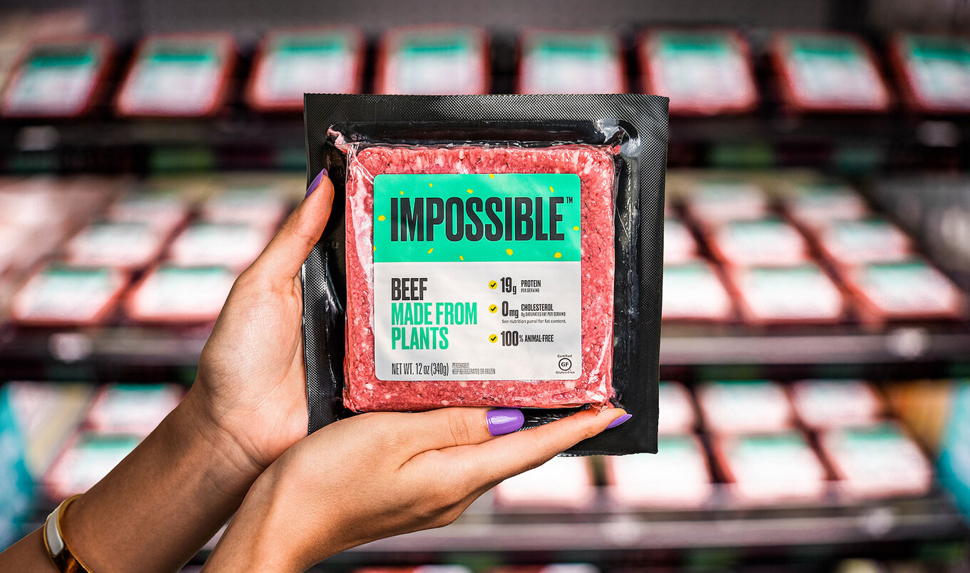 VegNews.ImpossibleFoods