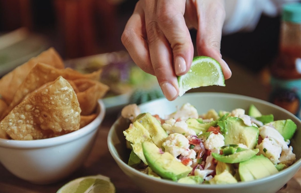 VegNews.Ceviche.PenelopesVeganTaqueria