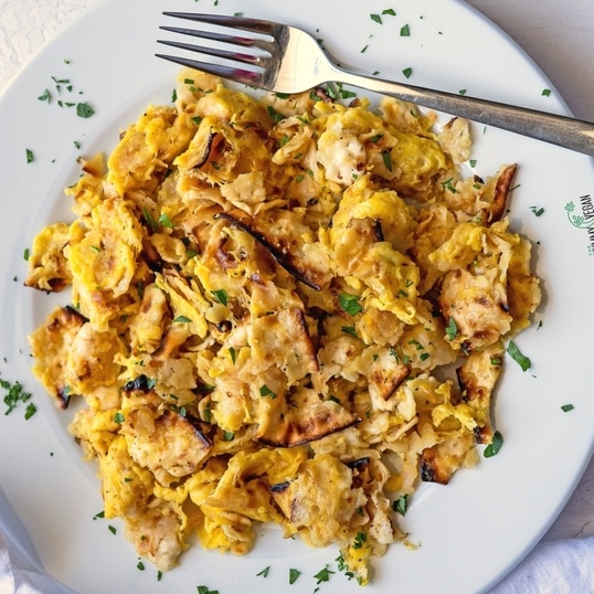 12 Plant-Based Passover Recipes from Matzo Lasagna to Potato Kugel