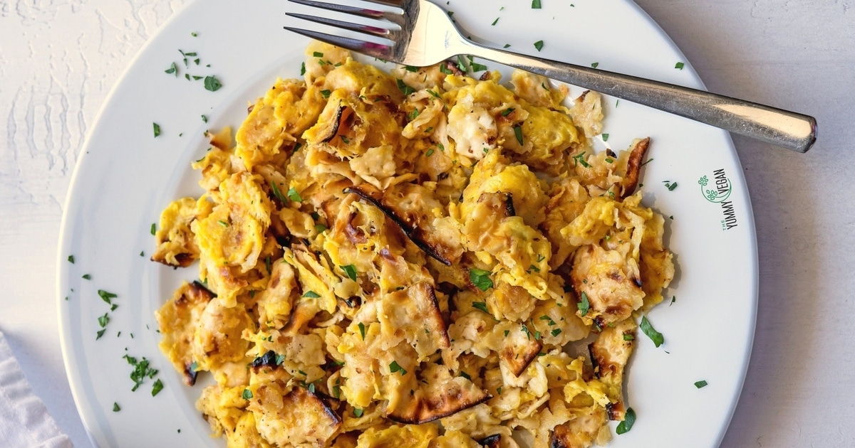 What Is Matzah? Plus 8 Vegan Recipes to Enjoy This Passover - Vimarsana News