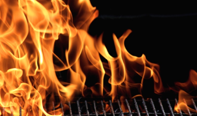 grill