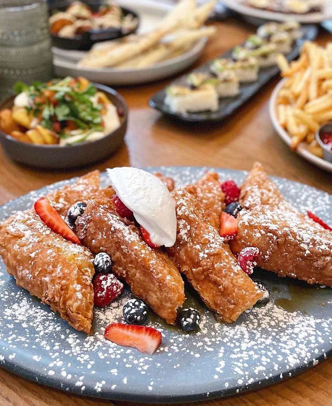 Vegan Breakfast Near Me: 19 Chains to Grab a Tasty Morning Meal | VegNews