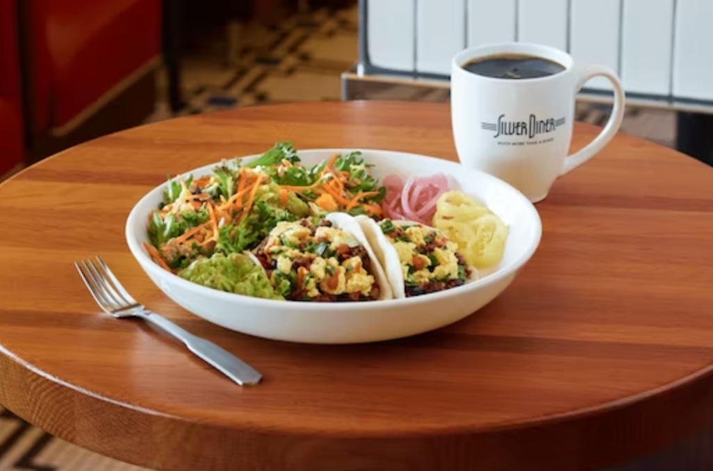 Vegan Breakfast Near Me: 19 Chains to Grab a Tasty Morning Meal | VegNews