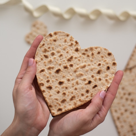 How to Build a Vegan Seder Plate This Passover