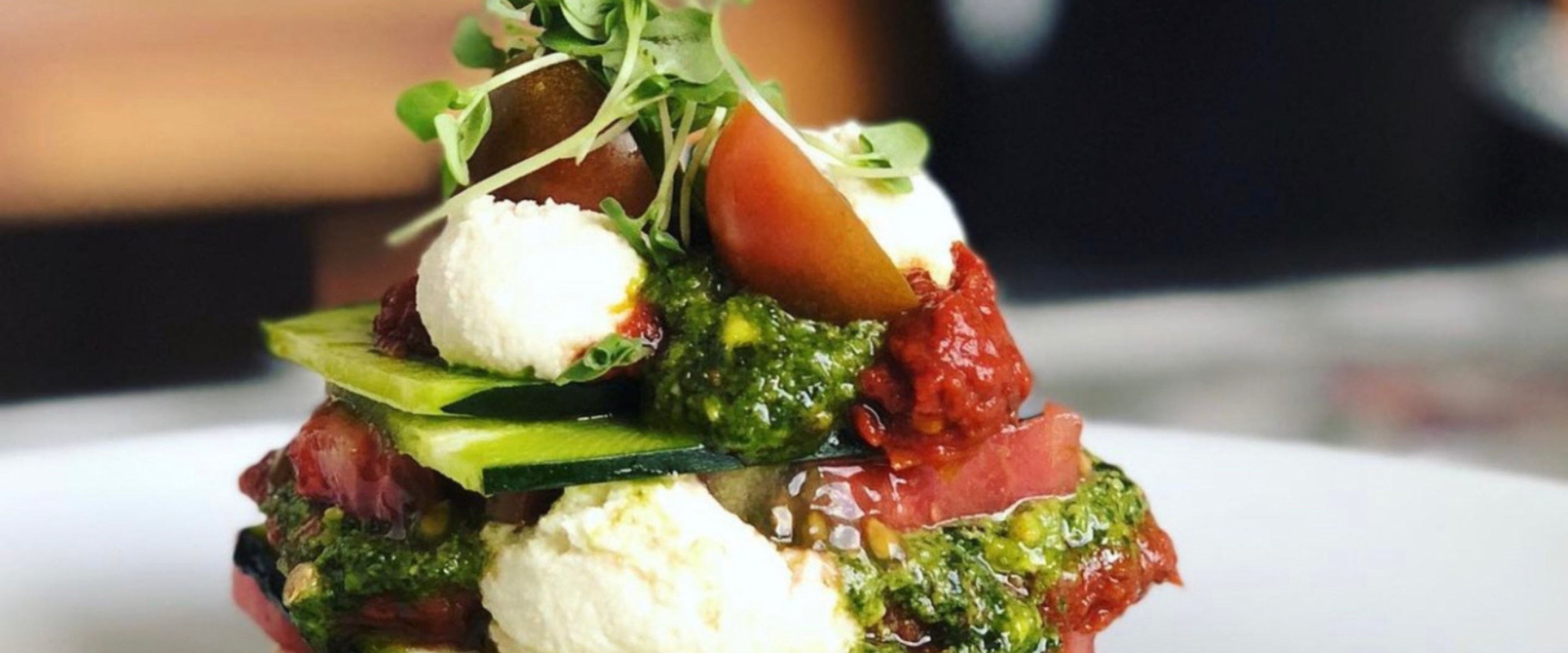 From Zoodles to Cashew Cheese, Here’s What You Actually Eat on a Raw Vegan Diet