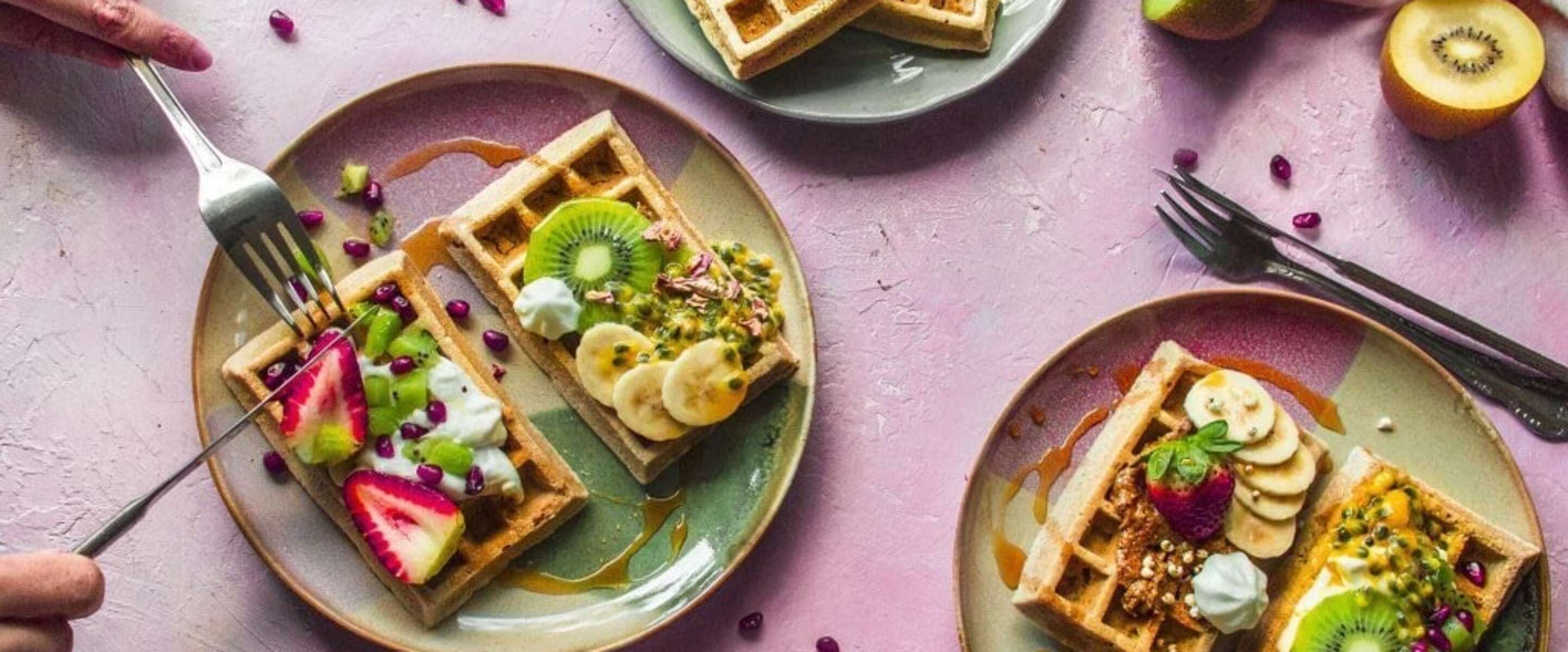 Eggs Not Required: 14 Vegan Recipes for Easter Brunch