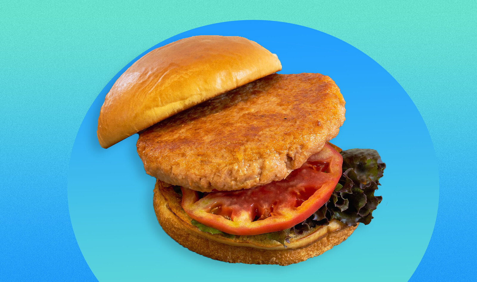This Vegan Salmon Slashes Emissions, and It's Coming to Restaurants This Year