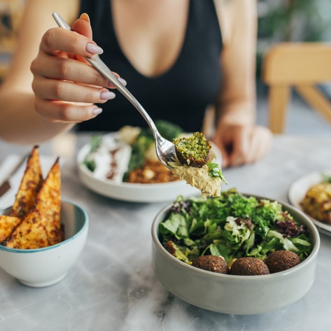 What Is a Vegan Alkaline Diet? And Is It Safe? 