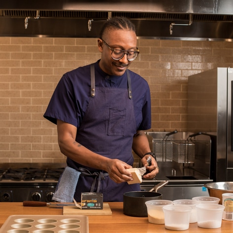 Why 2 James Beard Award-Winning Chefs Are Adding Violife's Vegan Cheese to Their Menus