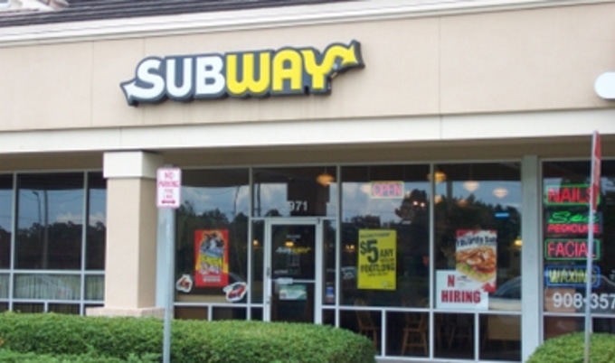 subway