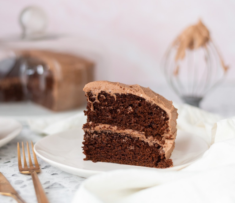 VegNews ChocolateCake 5