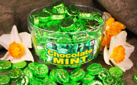 St. Patrick's Day Giveaway