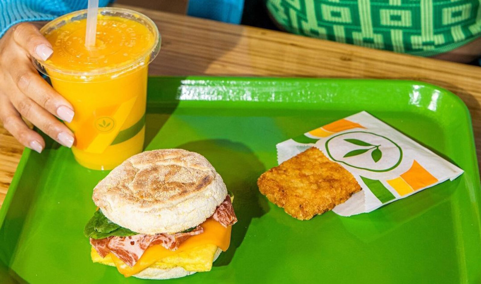 Vegan Breakfast Near Me: 19 Chains to Grab a Tasty Morning Meal