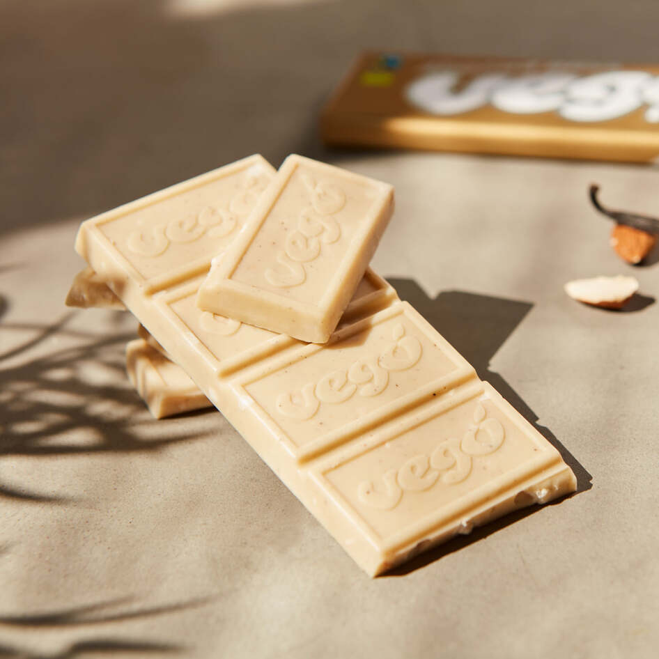 Is Vegan White Chocolate a Thing? Yes! (and Here's Where to Buy It)&nbsp;