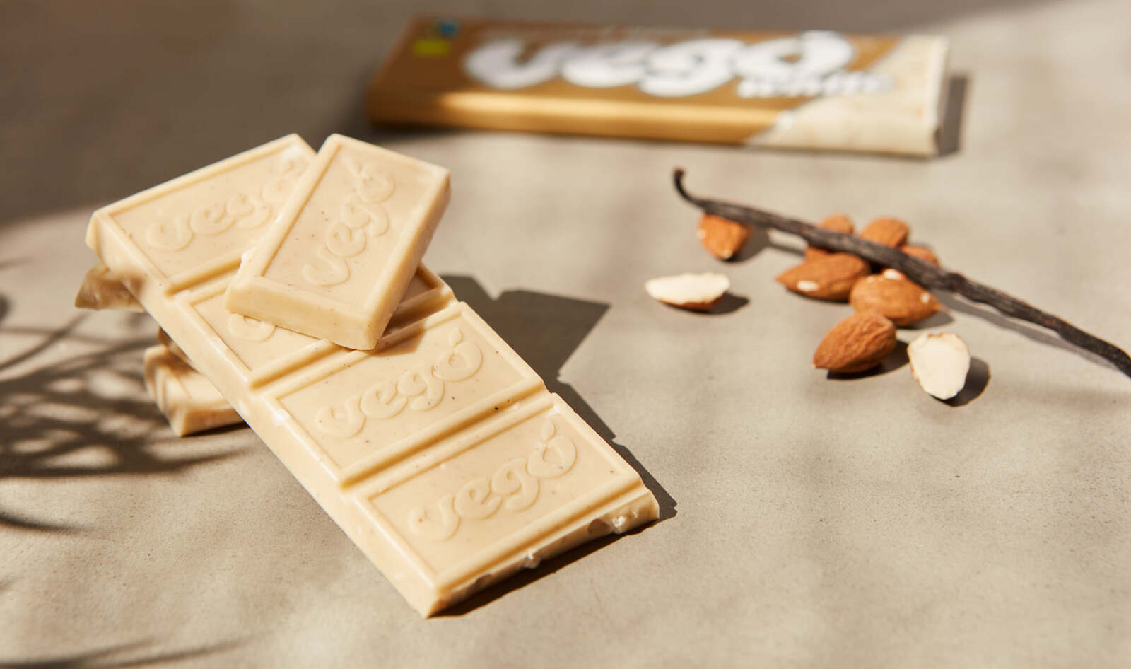 Is Vegan White Chocolate a Thing? Yes! (and Here's Where to Buy It)