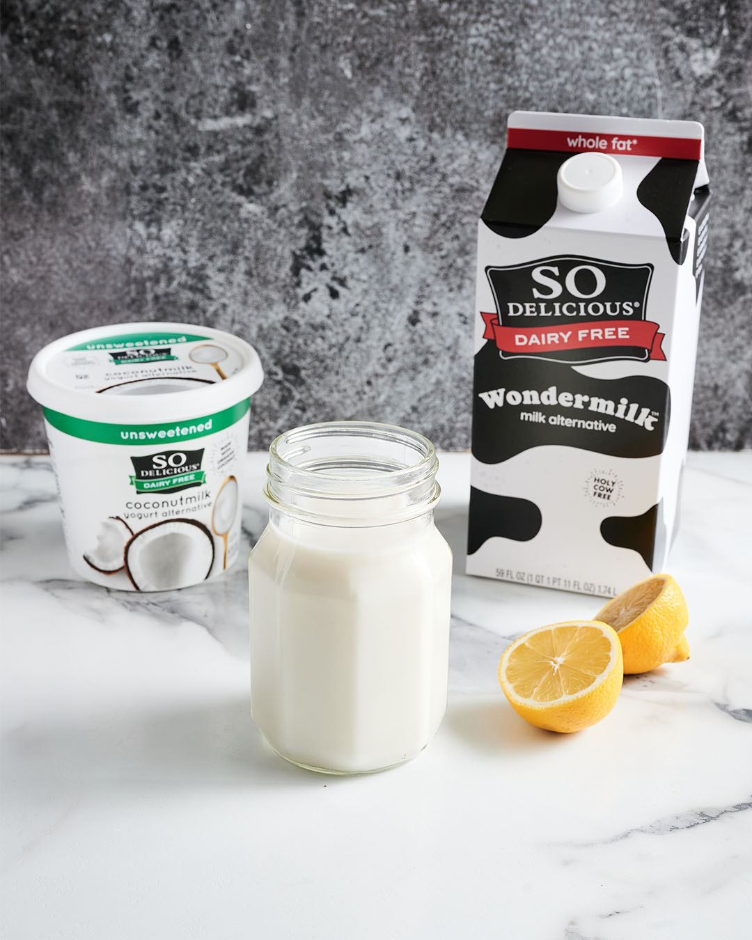 WhiteWave's Alpro launches high protein yoghurt alternative in UK - Just  Food