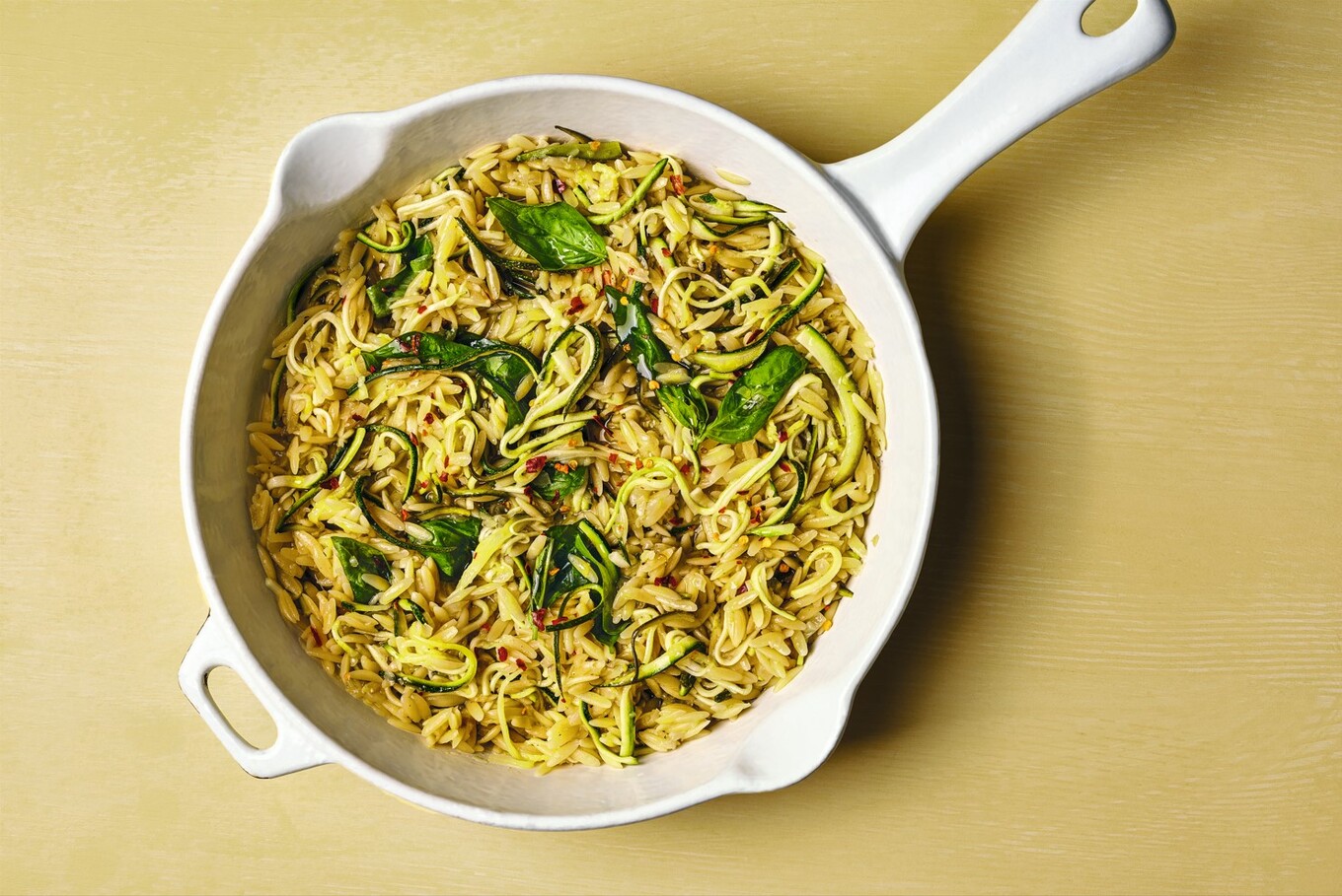 VegNews.LemonOrzo