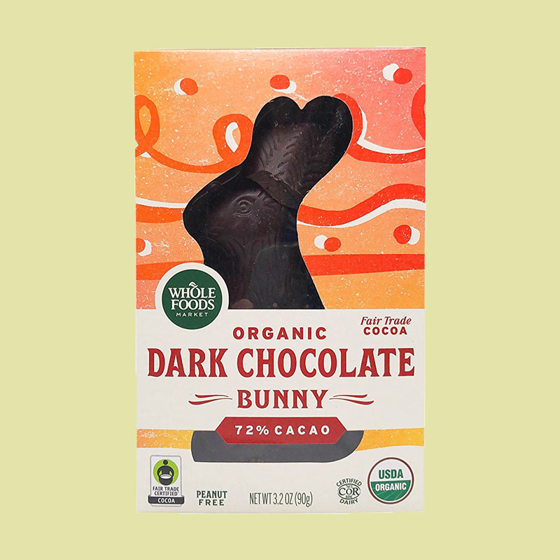 VegNews.WholeFoodsChocolateBunny