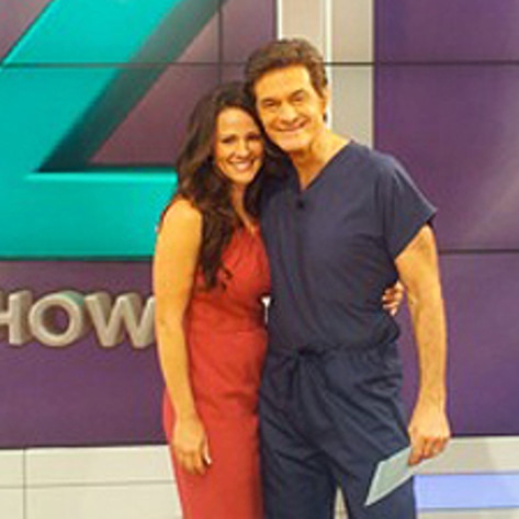 Vegan Dietitian Presenting at Sold-Out TED Conference