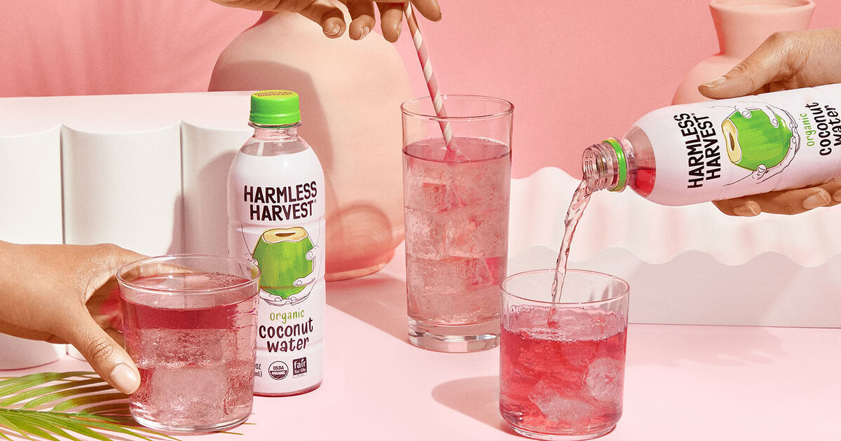 Here's Everything Vegan at Danone (It's Not Just Yogurt!) - Vimarsana News