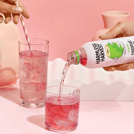 Here's Everything Vegan at Danone (It's Not Just Yogurt!) 