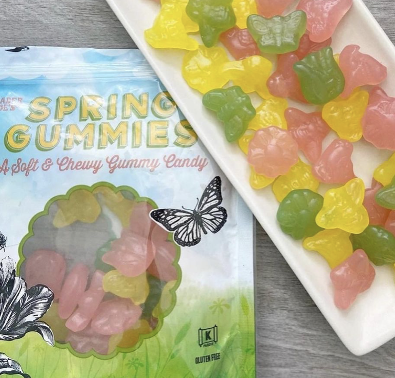 Vegnews.tjsobsessedgummies