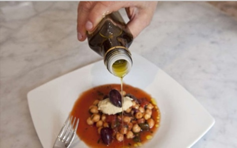 New Veg Restaurant In Philly