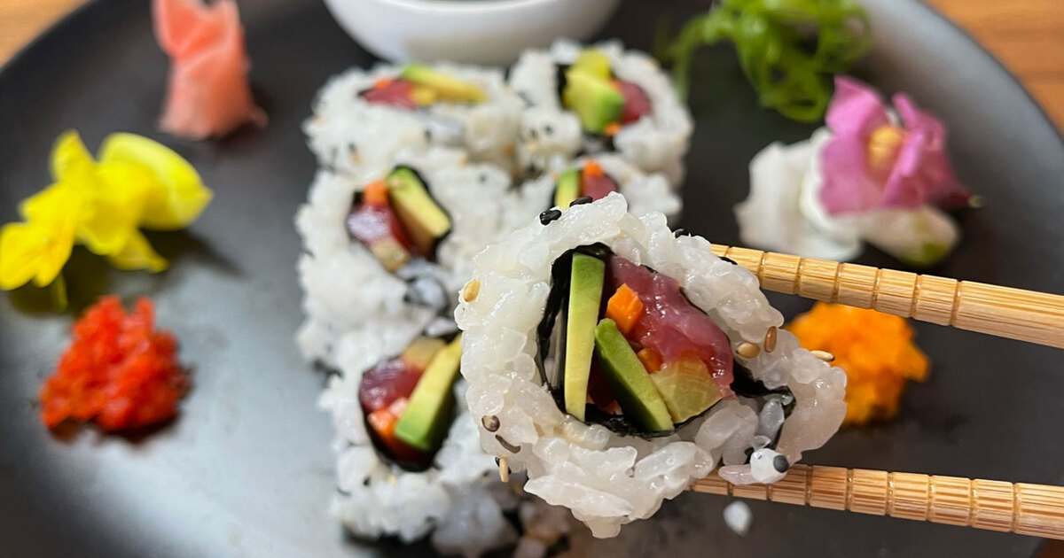 Realistic Vegan Shrimp, Scallops, Tuna Are Coming to Market This Year - Vimarsana News