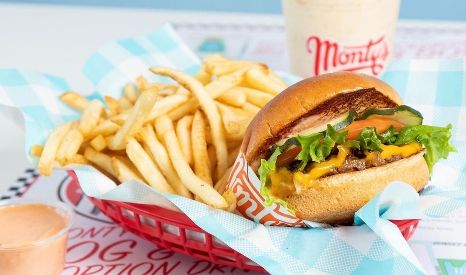 Better Than a Big Mac: Juicy Meatless Burgers That Rival the McDonald's Classic