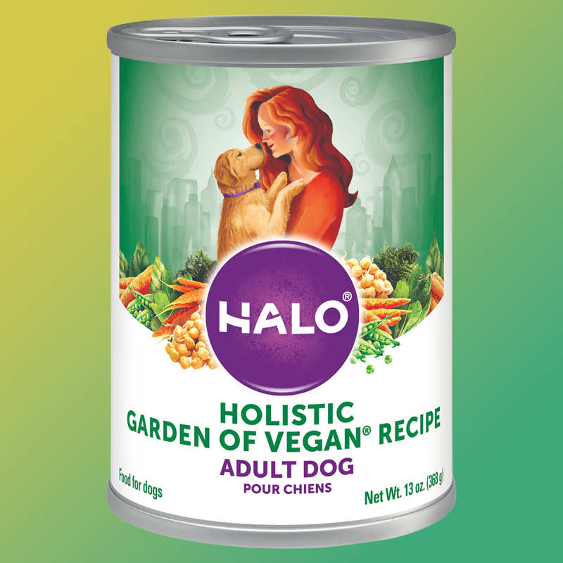 VegNews.HaloVeganDogFoodPetco