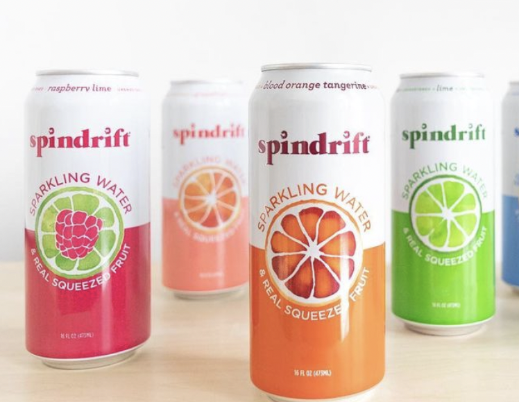 vegnews.spindrift